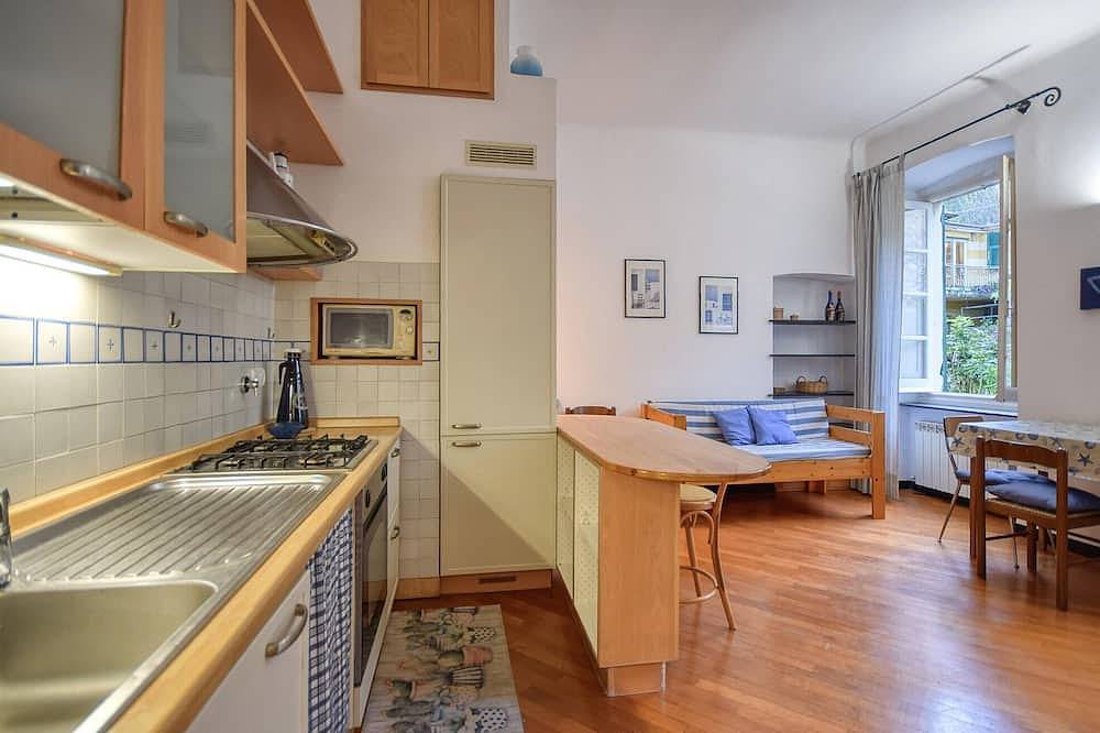Appartamento intero, Splendido appartamento a Camogli con. in Camogli, Riviera di Levante