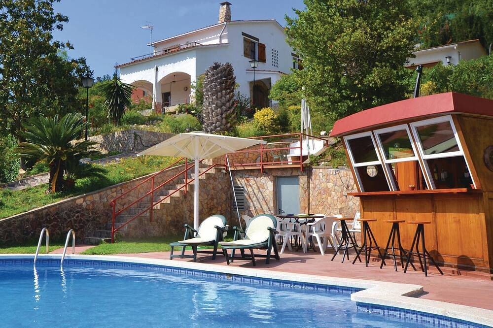 Acogedora casa en Palafolls in Palafolls, Costa del Maresme