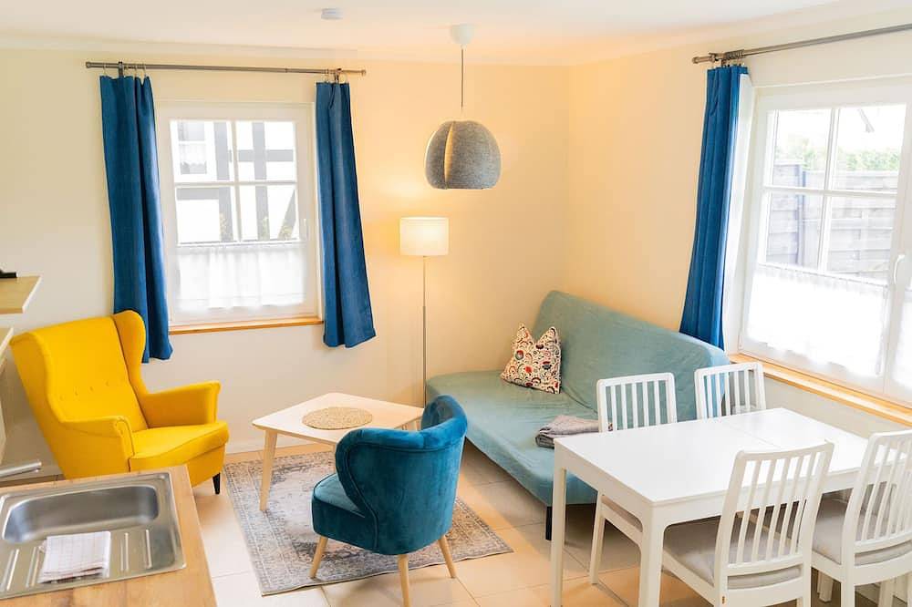 Appartement entier, Traumhaftes Apartment in Zentraler Insellage. - Apartment No. 3 in Mellenthin, Usedom