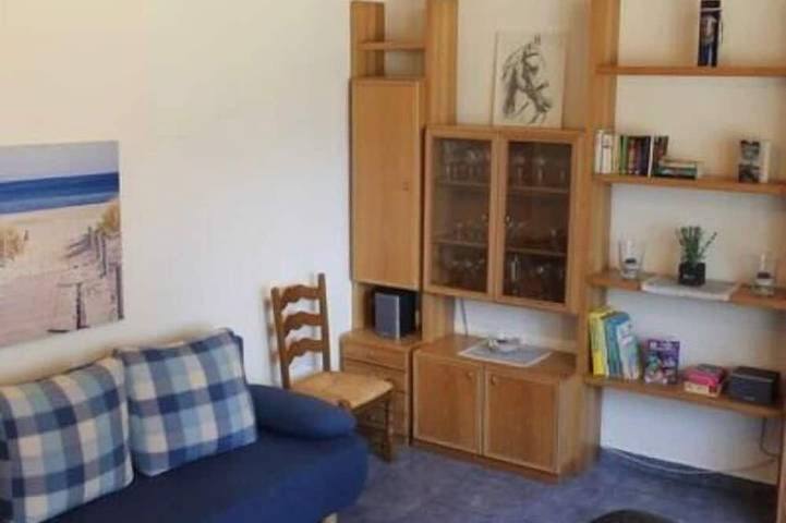 Ferienhaus für 4 Personen, mit Garten in Havelland - 4