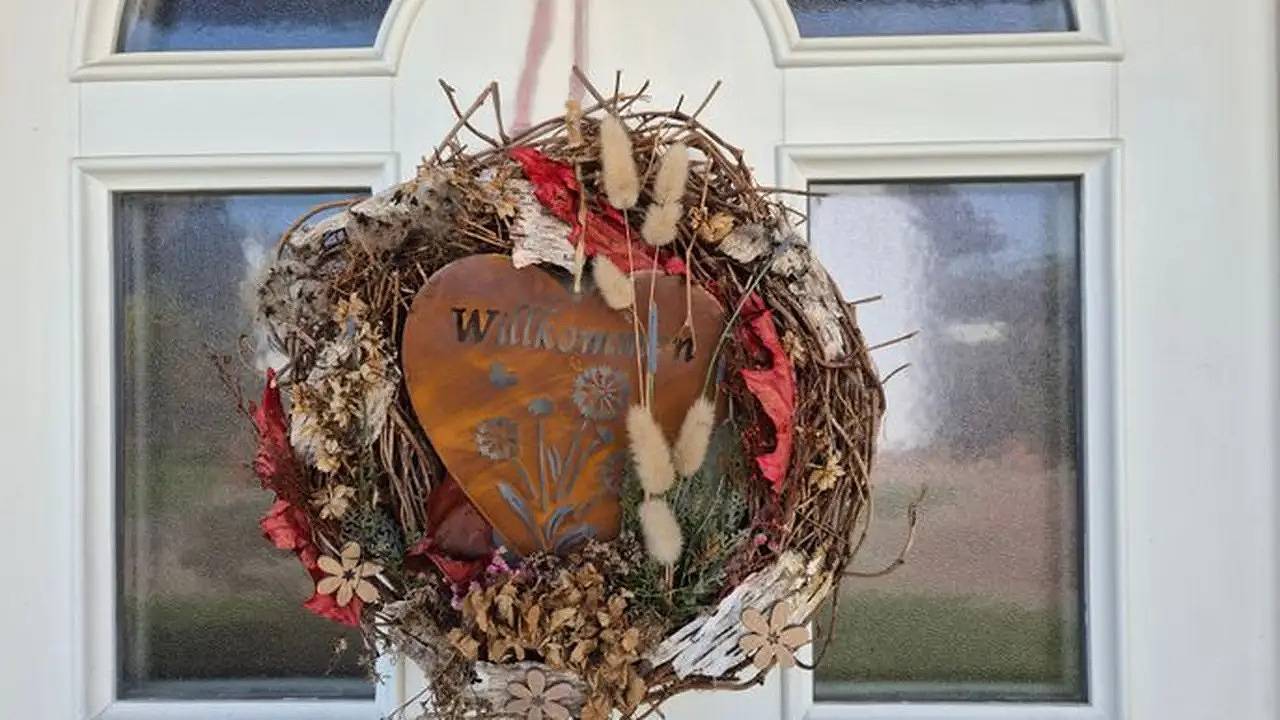 Ganze Ferienwohnung, Ferienwohnung für 2 Personen (40 m²) in Welzow, Lausitzer Seenland