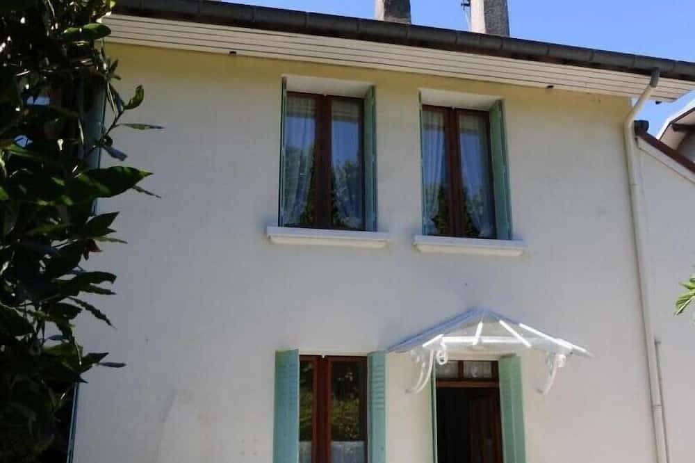 La Martiniere - Cognin in Cognin, Chambéry und Umgebung