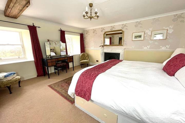 Ganze Wohnung, Etive anzeigen Ferienwohnung in Argyll & Bute