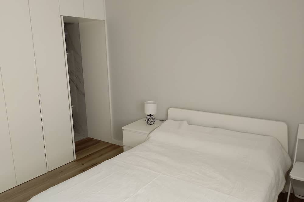 Apartamento entero, Accommodation in house with shared pool, 10mn from Braga. Weekly rental in Passos (São Julião), Braga