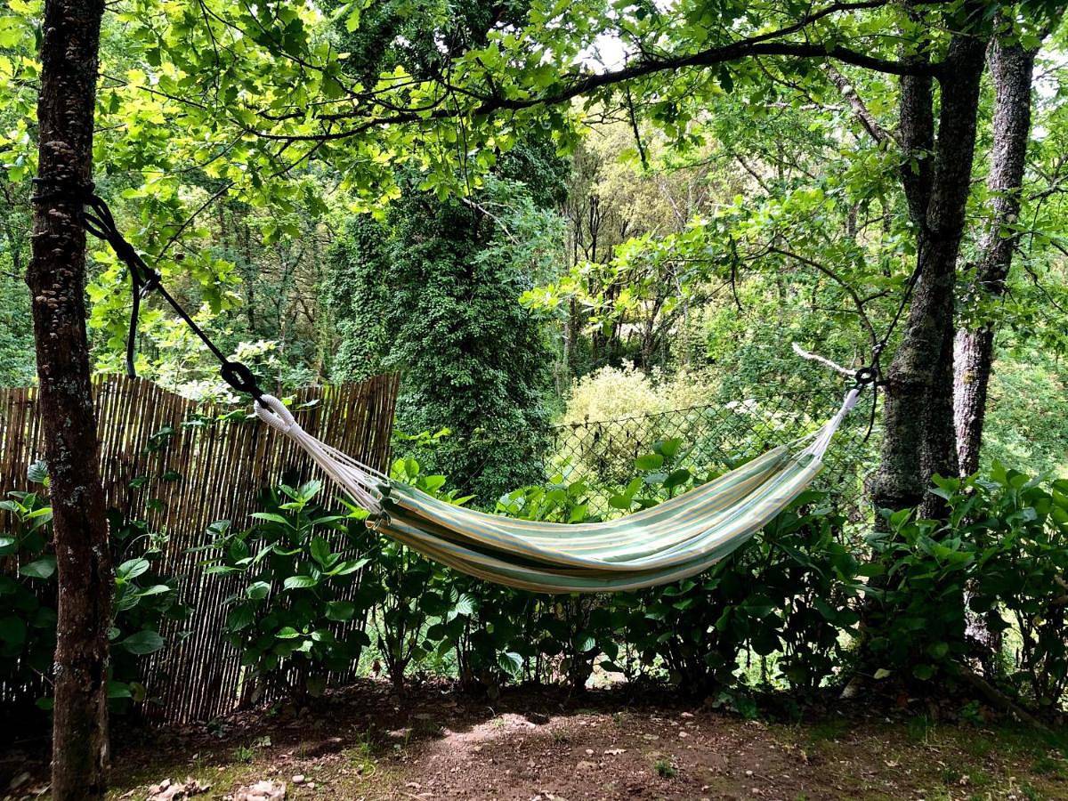 Quinta Lamosa Agroturismo in Gondoriz, Distrito de Viana do Castelo