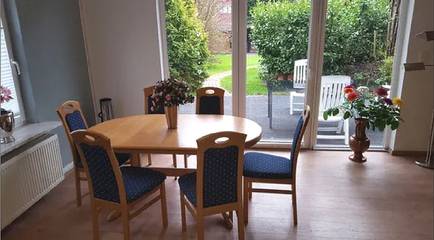 Ferienwohnung für 4 Personen in Nordenham, Wesermarsch, Bild 2