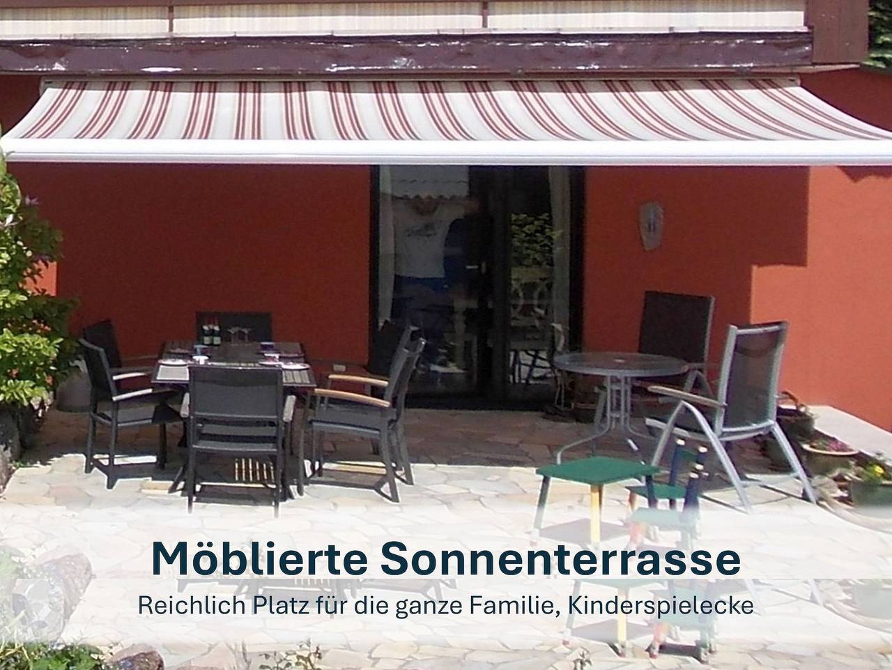 Ganze Ferienwohnung, Heringsdorf, Reetdachhaus bis 10 Personen (Gerdi) - Heringsdorf, Ferienhaus Gerdi in Drei Kaiserbäder, Heringsdorf
