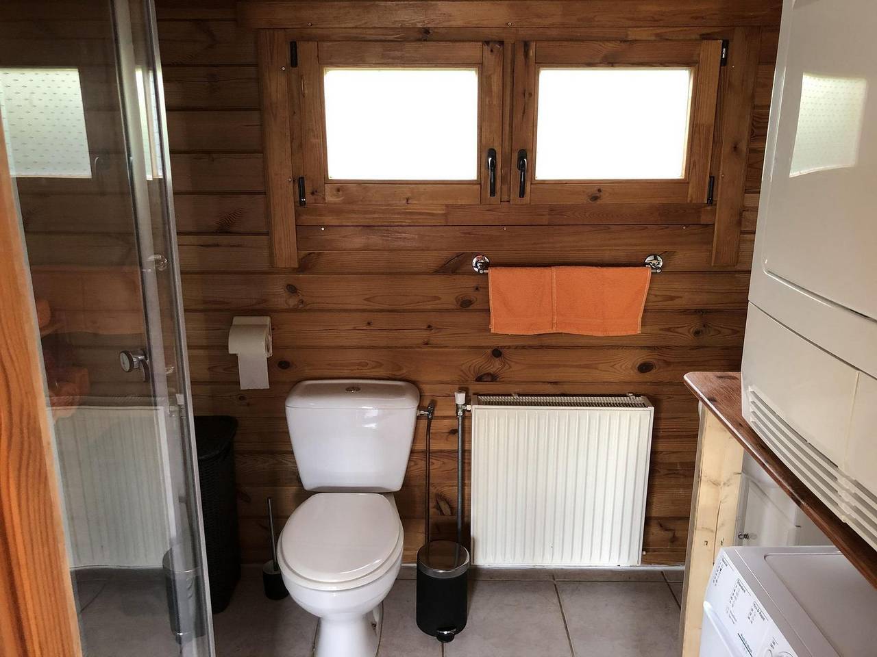 Vakantie Zeeland — Vz2426 vakantiechalet Sint Annaland in Sint-Annaland, Niederländische Nordsee