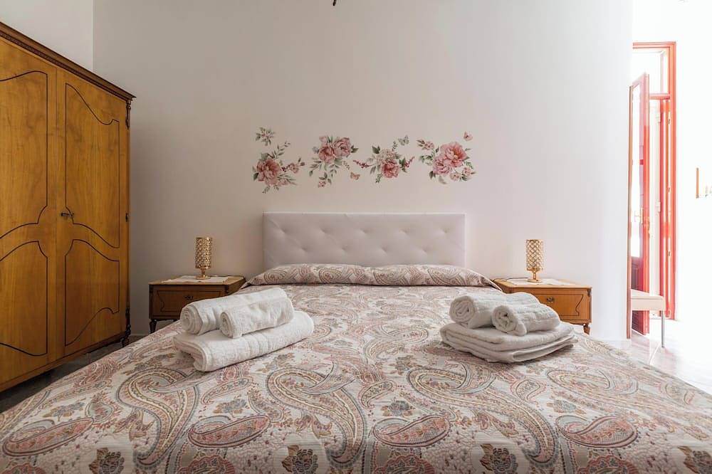 Apartamento entero, La Casa di Nina - Pp by Barbarhouse in Maruggio, Golfo de Tarento