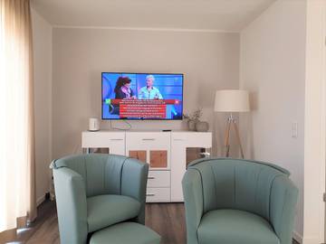 Ferienhaus für 6 Personen in Schillig, Wangerland, Bild 4