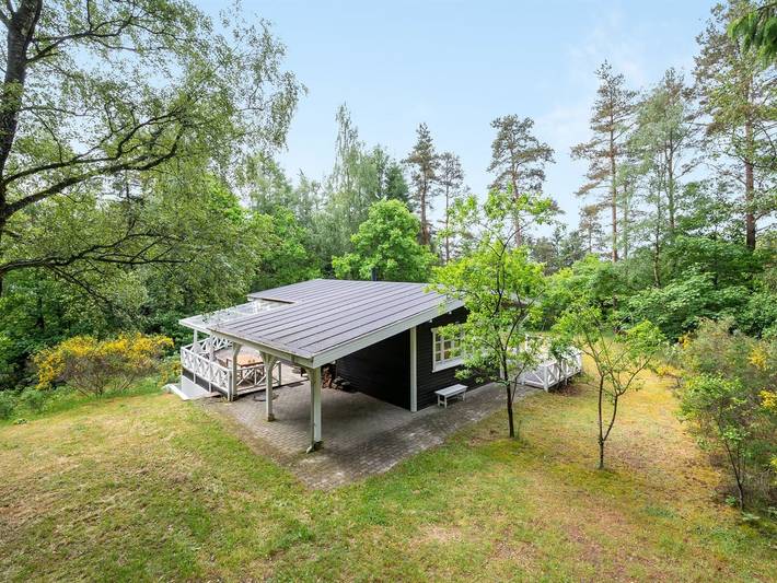 "Belenda" in Silkeborg