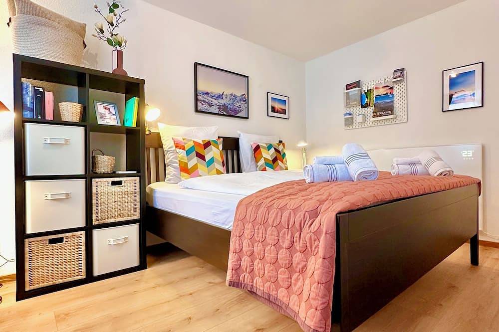 Ganze Wohnung, Casa Aquila in Ringgenberg, Berner Oberland