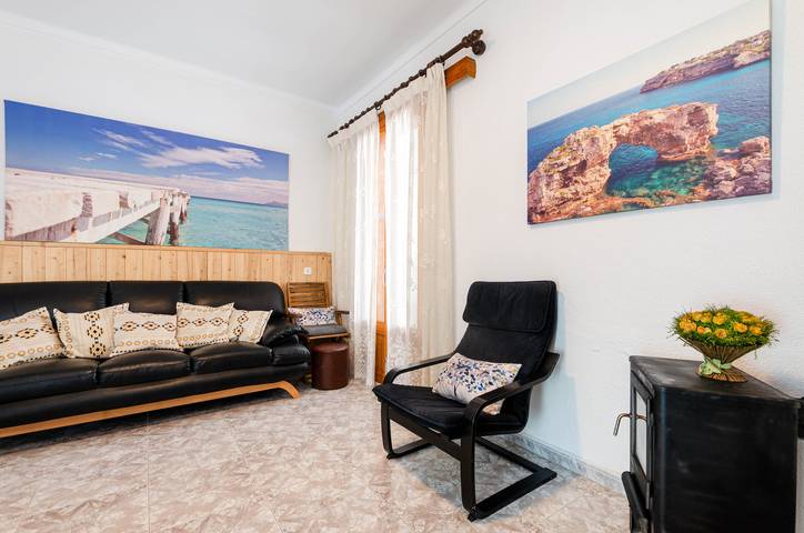 YourHouse Petita in Can Picafort, Santa Margalida