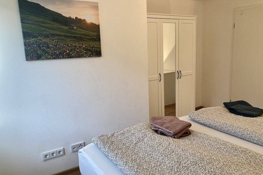 Ganze Wohnung, Schöne Ferienwohnung direkt am Alpsee in Bühl in Bühl am Alpsee, Immenstadt