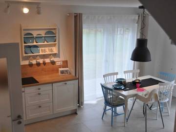 Strandhaus für 7 Personen in Ostseebad Breege-Juliusruh, Rügen, Bild 4