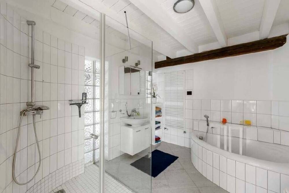 Außergewöhnliches Loft mit grenzenloser Freiheit und authentischem Flair in Groß-Umstadt, Main-Odenwald