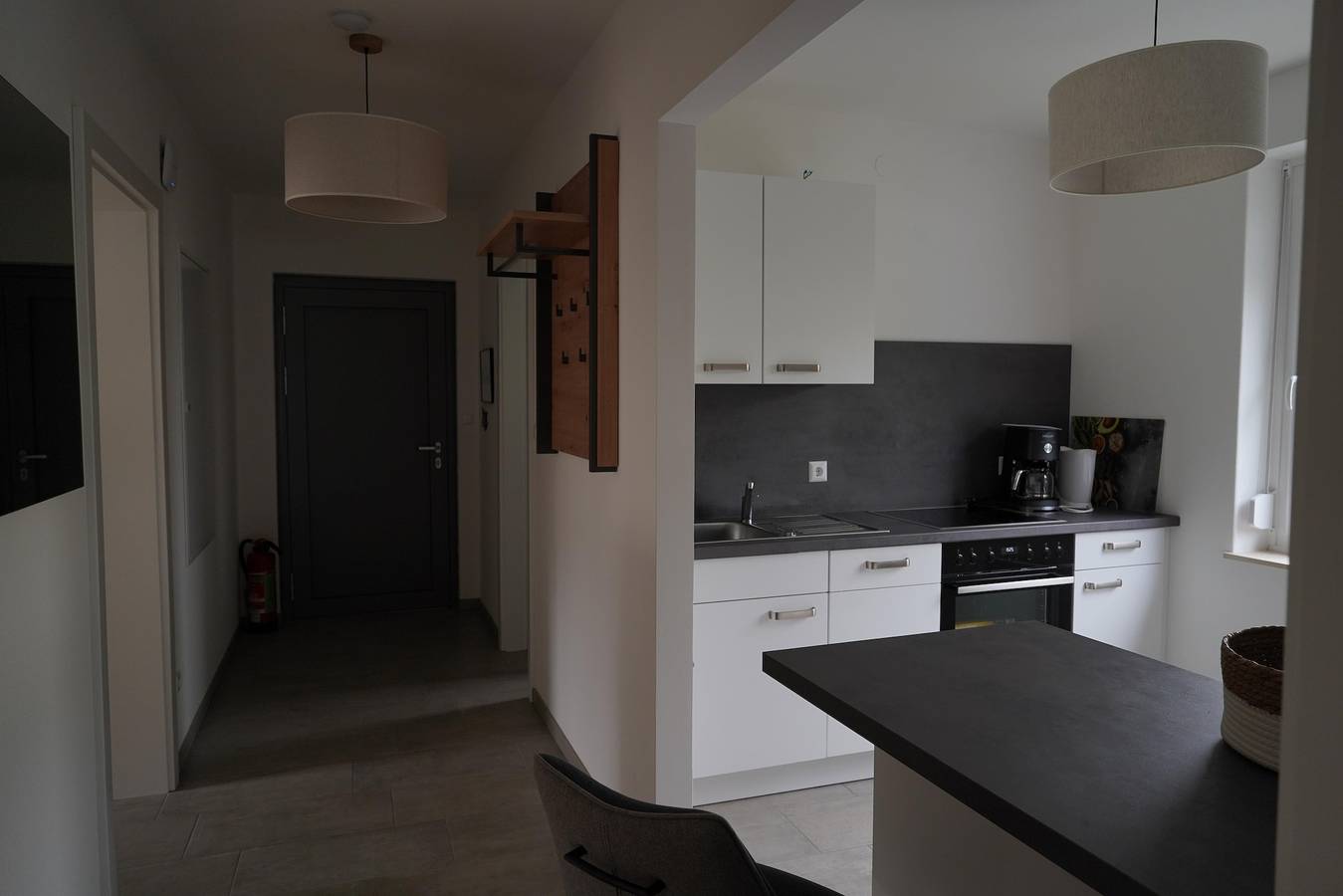Apartamento de férias inteiro, Ferienwohnung im Erdgeschoss in Karavanke in Pohorje, Finkenstein am Faaker See