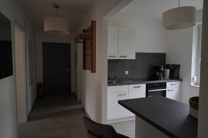 Ganze Ferienwohnung, Ferienwohnung im Erdgeschoss in Karawanken und Bachergebirge, Finkenstein am Faaker See