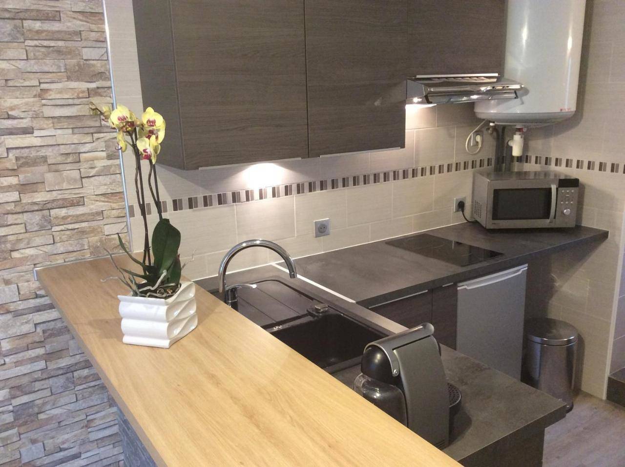 Appartement entier, Apartment in Morangis, Essonne