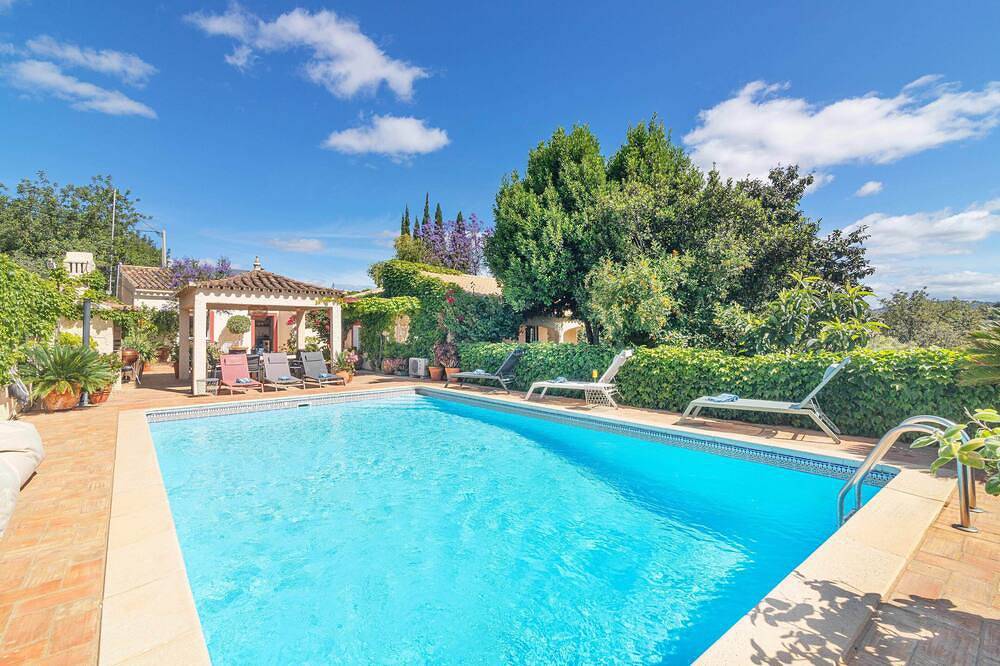 Casa vacanza a Algarve Central a partire da 486€ a notte