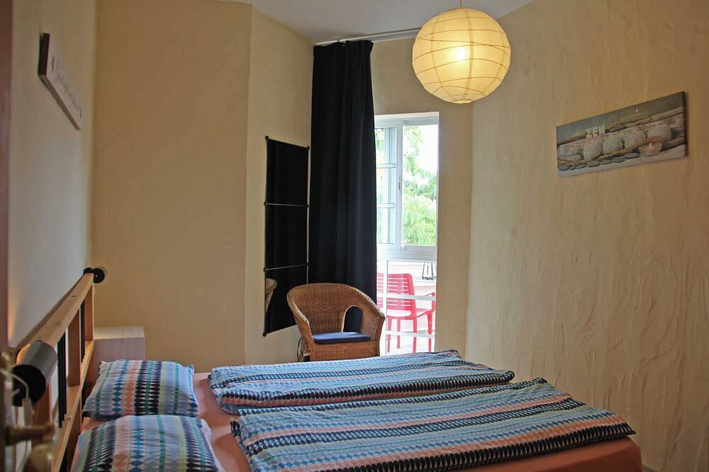Entire apartment, Ballena - Casa Estrella in Los Llanos, Los Llanos de Aridane