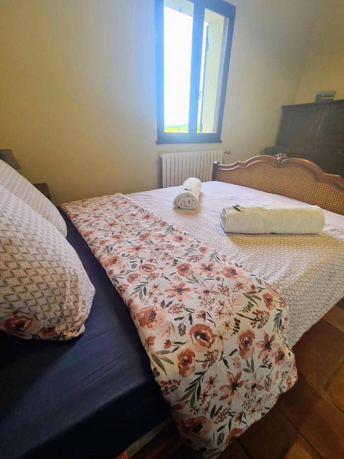 Location de vacances pour 15 personnes, avec jardin ainsi que piscine et vue, animaux acceptés à Lalinde - 4