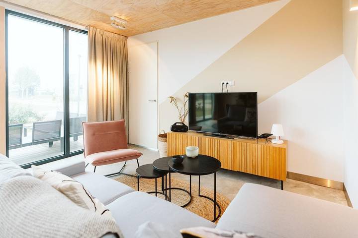 Ferienpark für 4 Personen in Ouddorp - 4