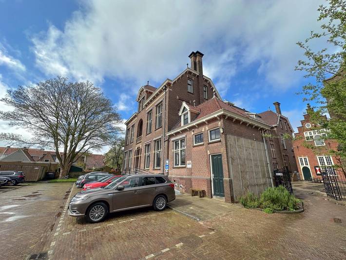 Location de vacances pour 32 personnes, avec terrasse à Enkhuizen - 2