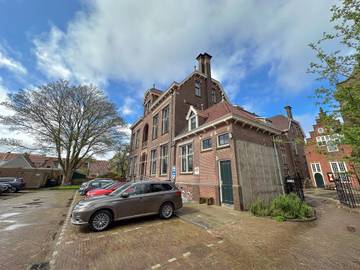 Vakantiehuis voor 32 Personen in Enkhuizen, IJsselmeer, Afbeelding 1