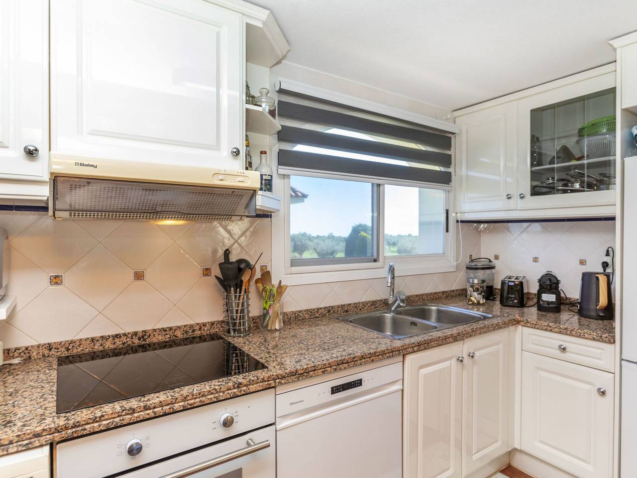 Ganze Wohnung, Coco Golf in Sant Jordi, Castellón Provinz