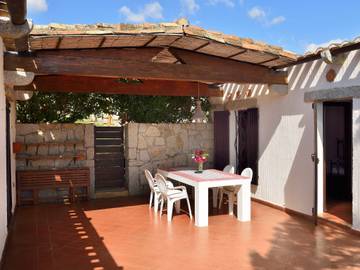 Agriturismo per 4 Persone in Castel Sant'Elmo, Castiadas, Foto 3