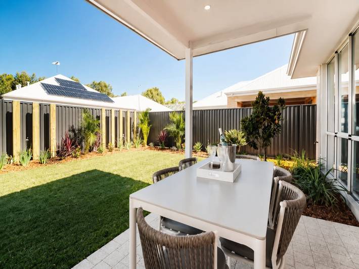 Appartement entier, La Shorehouse | Maison côtière de 4 chambres à Madora Bay in Mandurah, Australie-Occidentale