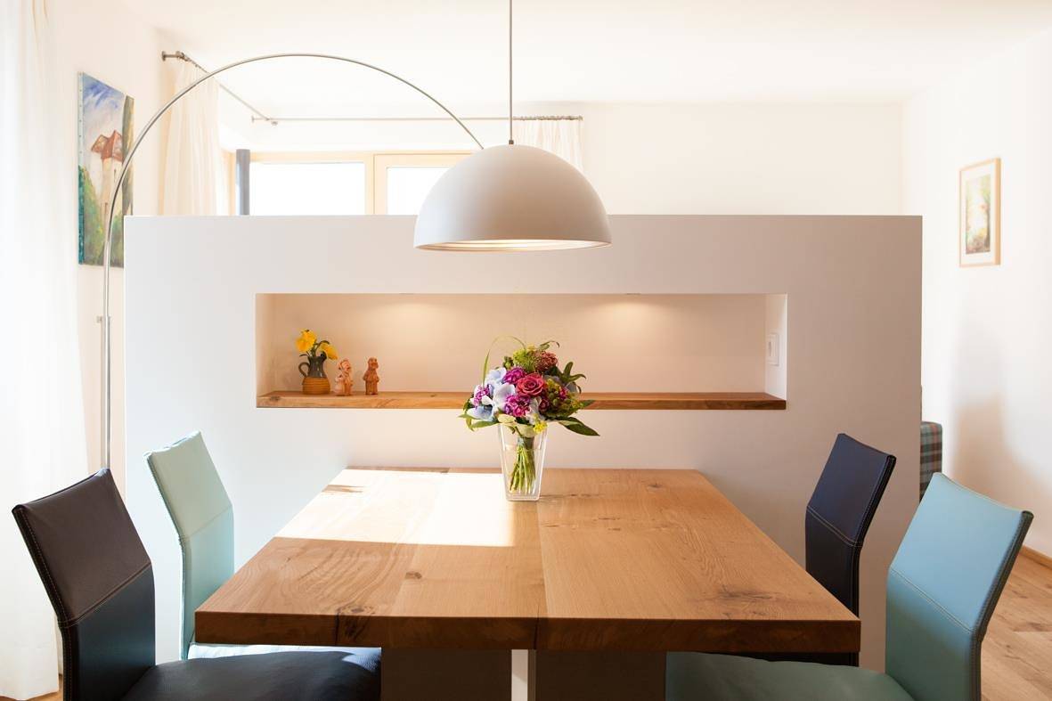 Ganze Ferienwohnung, Ferienwohnung Balance, 2-Raum, Sauna, Balkon in Fischen, Bayerisch Schwaben