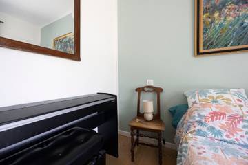 B&b für 2 Personen in Aléria, Haute-Corse, Bild 3