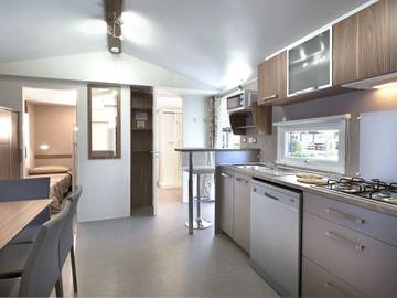Vacation Rental for 7 Guests in Grado, Gorizia Province, Picture 4