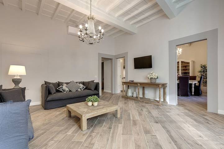 Ferienhaus für 11 Personen in Florenz
