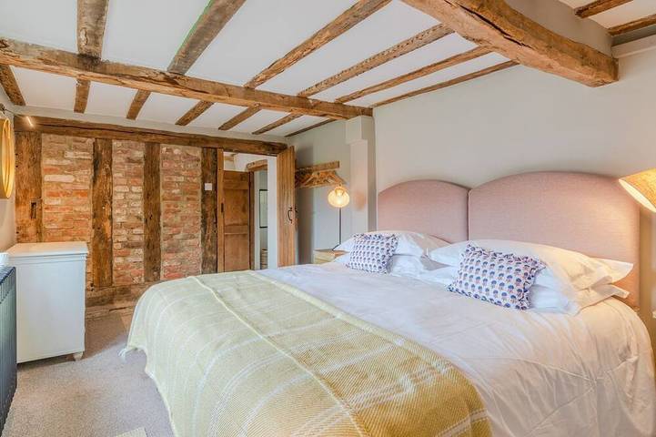 Le pavillon de chasse du domaine de Ragley – peut accueillir 16 personnes dans 7 chambres in Alcester, Warwickshire