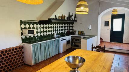 Finca in Alaior Gemeinde, Menorca für 8 