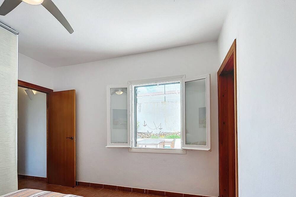 Gran casa en Fornells con piscina in Fornells, Es Mercadal