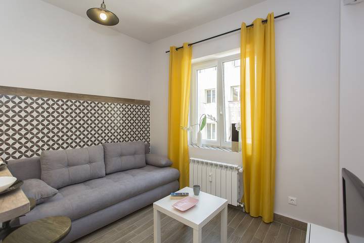 Gîte pour 4 personnes, avec terrasse à Sofia - 4