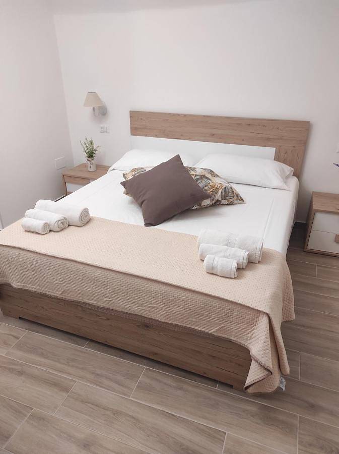 B&b per 3 persone, con balcone in Laterza