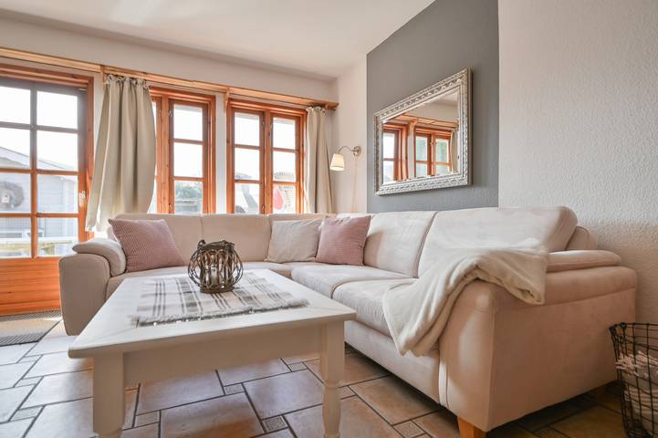 Ferienhaus für 8 Personen, mit Terrasse und Garten, mit Haustier in Kellenhusen - 2