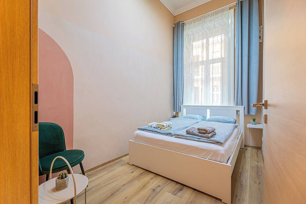 Buda Castle Charming Apartment 70 m² in Budapest, Közép-Magyarország