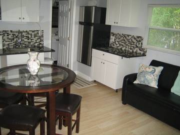 Bed And Breakfast for 4 Guests in Southwest Florida, Florida, Picture 1