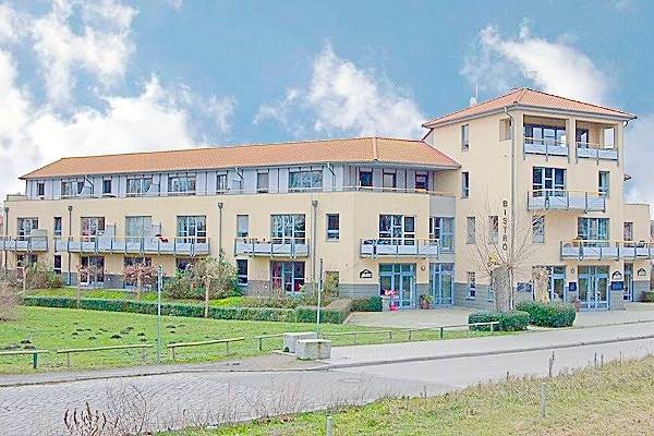 Ferienwohnung in Zingst für 3 Personen in Zingst