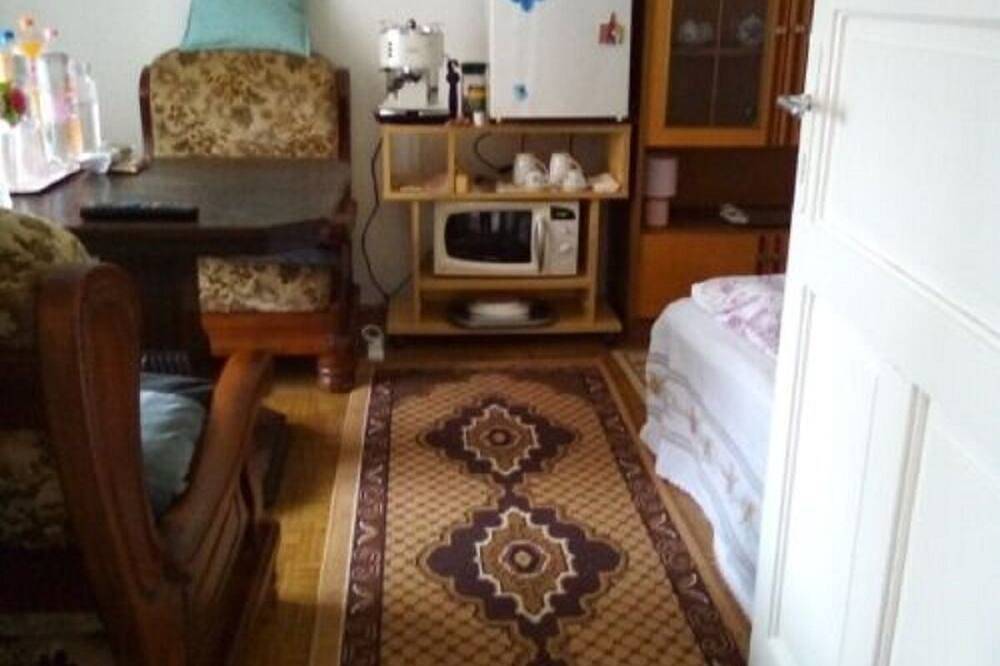 Hungarian old village guest house in Borsod-Abaúj-Zemplén megye