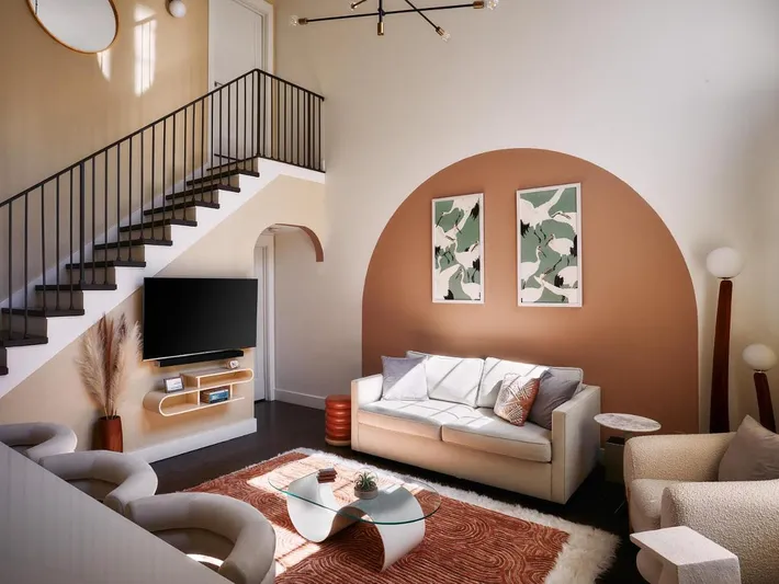 Holiday apartment for 6 people, with terrace - 1