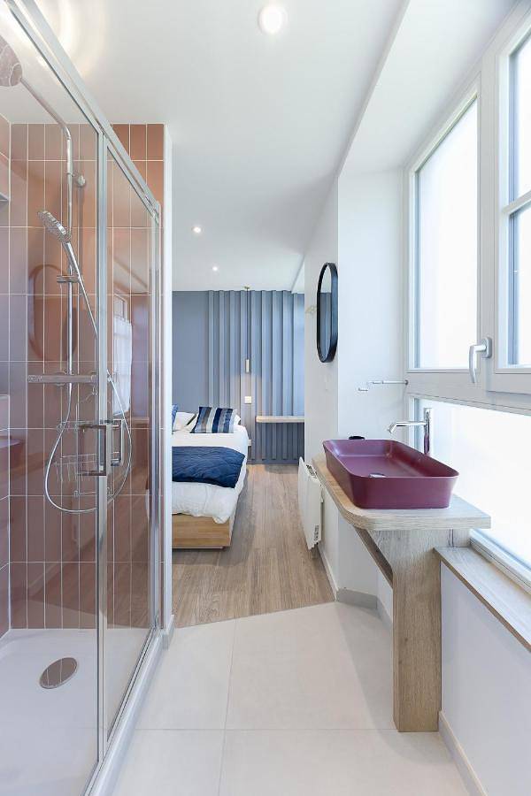Three-Bedroom House in Jargeau, Vallée de la Loire