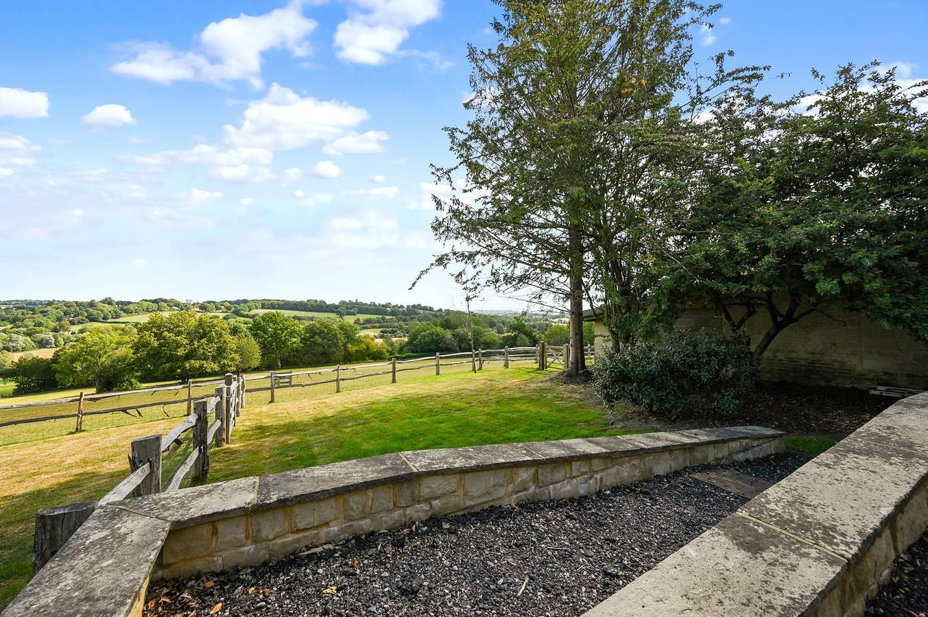 The Cow Shed  in Withyham, East Sussex