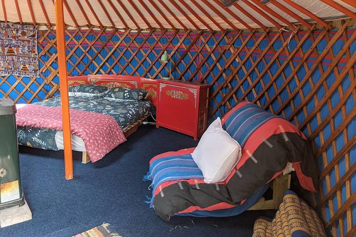 Bungalow für 6 Personen, mit Garten, mit Haustier in Munster - 4